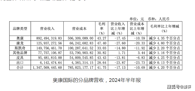 王”跌落神坛沦为“中产不爱、穷人不穿”的弃履凯发K8国际版200亿暴跌至20亿！“一代鞋(图3)